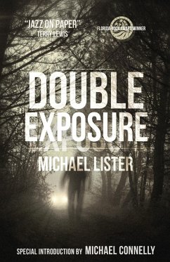 Double Exposure - Lister, Michael