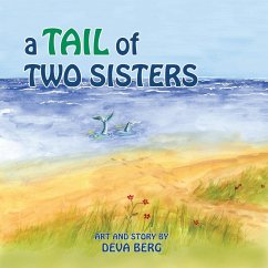 A Tail of Two Sisters - Berg, Deva Jean