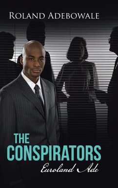 The Conspirators - Adebowale, Roland