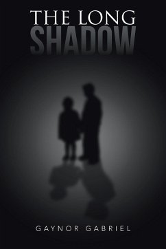 The Long Shadow - Gabriel, Gaynor