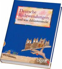 Deutsche Redewendungen