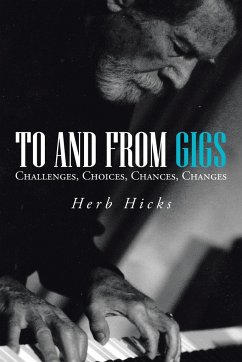 To and from Gigs - Hicks, Herb