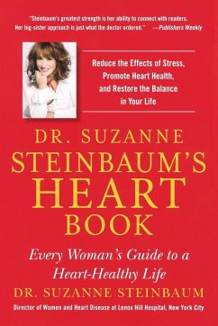 Dr. Suzanne Steinbaum's Heart Book - Steinbaum, Suzanne