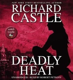 Deadly Heat - Castle, Richard
