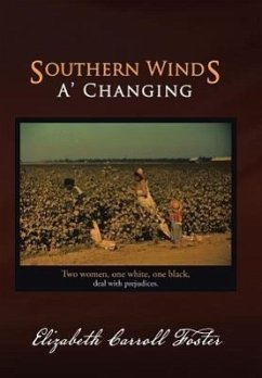 Southern Winds A' Changing
