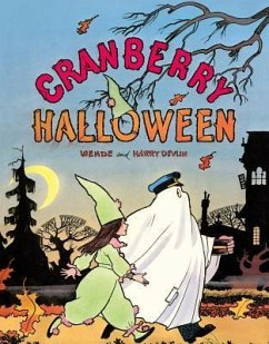 Cranberry Halloween - Devlin, Wende