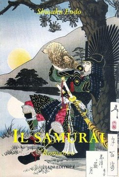 Cover Il samurai
