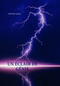 Un éclair de génie - Salva, Vincent