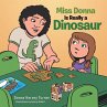 Miss Donna is Really a Dinosaur - Bild 1