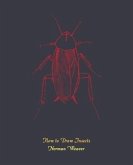 How to Draw Insects (Facsimile Reprint)