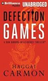 Defection Games