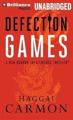 Defection Games - Carmon, Haggai