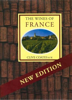 The Wines of France - Coates, Clive