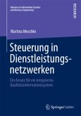 Steuerung in Dienstleistungsnetzwerken