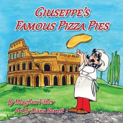 Giuseppe's Famous Pizza Pies - Fisher, Meaghan