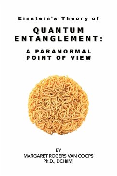 Quantum Entanglement - Coops, Margaret Rogers van