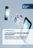 e-Governance Service Quality Assessment