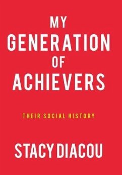 My Generation of Achievers - Diacou, Stacy