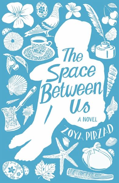 The Space Between Us The Space Between Us