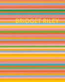 Bridget Riley: The Stripe Paintings 1961-2012