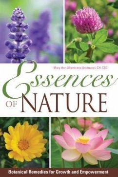 Essences of Nature - Antenucci, Mary Ann