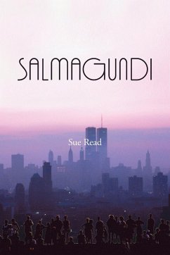 Salmagundi - Read, Sue