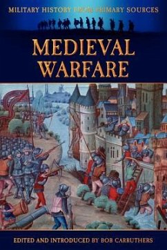 Medieval Warfare - Grant, James