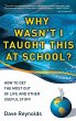 Why Wasn't I Taught This at School? - Bild 1