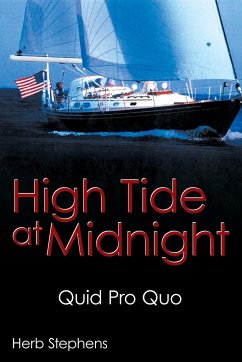 High Tide at Midnight - Stephens, Herb