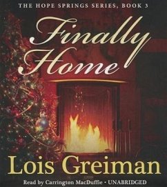 Finally Home - Greiman, Lois