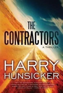 The Contractors - Hunsicker, Harry