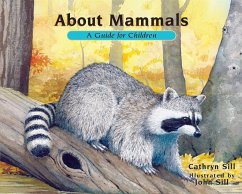 About Mammals - Sill, Cathryn