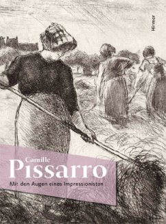 Camille Pissarro - Pissarro, Camille