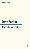 The Unknown Citizen