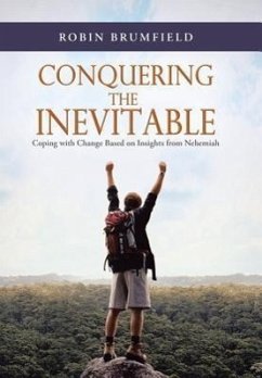 Conquering the Inevitable - Brumfield, Robin