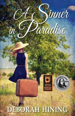 A Sinner in Paradise - Hining, Deborah G