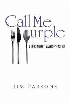 Call Me Purple - Parsons, Jim