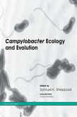 Campylobacter Ecology and Evolution