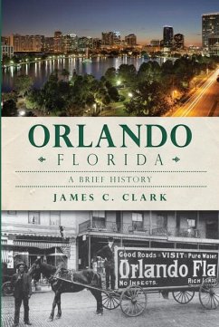 Orlando, Florida: - Clark, James