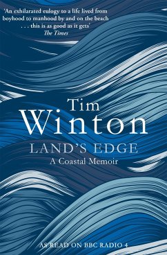 Land's Edge - Winton, Tim