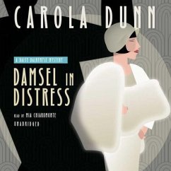 Damsel in Distress - Dunn, Carola