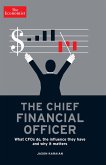 The Chief Financial Officer