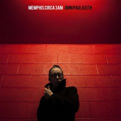 Cover Memphis Circa 3am