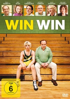 Cover Win Win