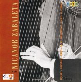 Nicanor Zabaleta - Harp