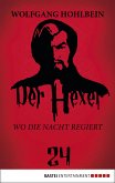 Wo die Nacht regiert / Der Hexer Bd.24 (eBook, ePUB)