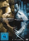 Wolverine 1 & 2 - Boxset - 2 Disc DVD