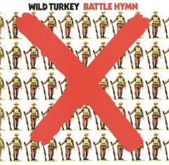 Battle Hymn - Wild Turkey