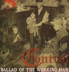 Cover Ballad Of The Working Man