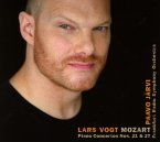 Piano Concertos No.21 & 27